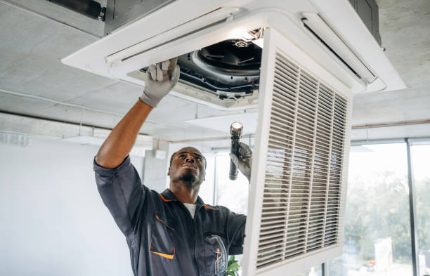 Licensed Ac Installation service in Omaha, TX - FH HVAC