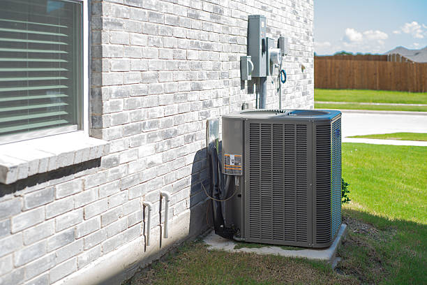 Reliable Ac Installation contractor in Omaha, TX by FH HVAC